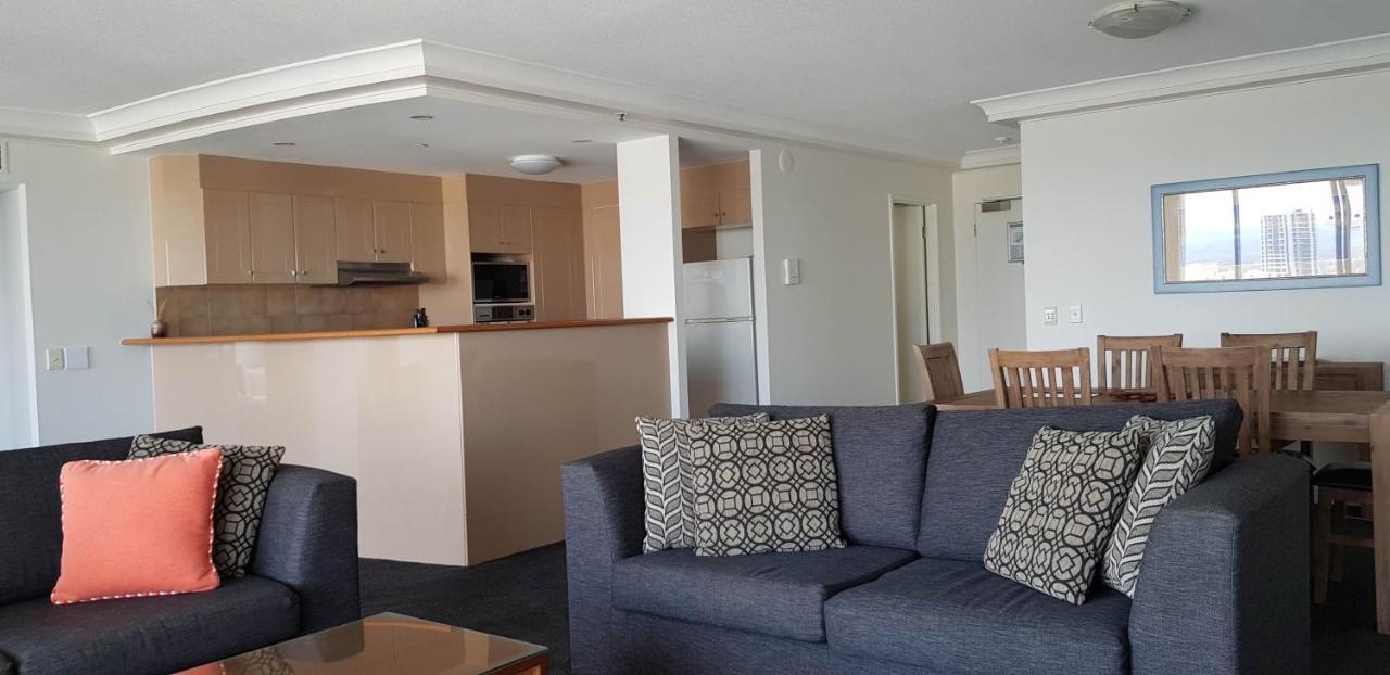Apartment Crown Tower 25th Floor By Premium *