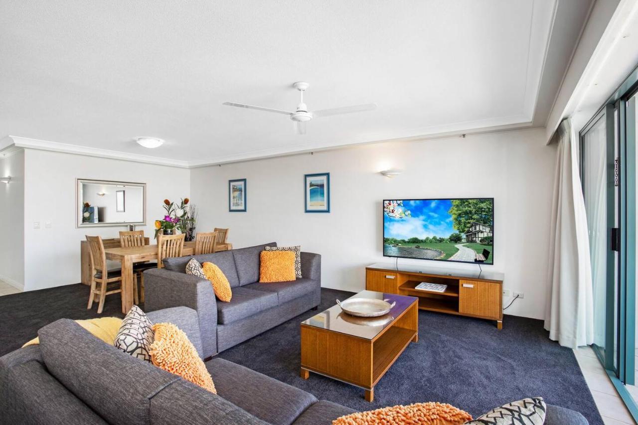 Crown Tower 25th Floor By Premium Gold Coast