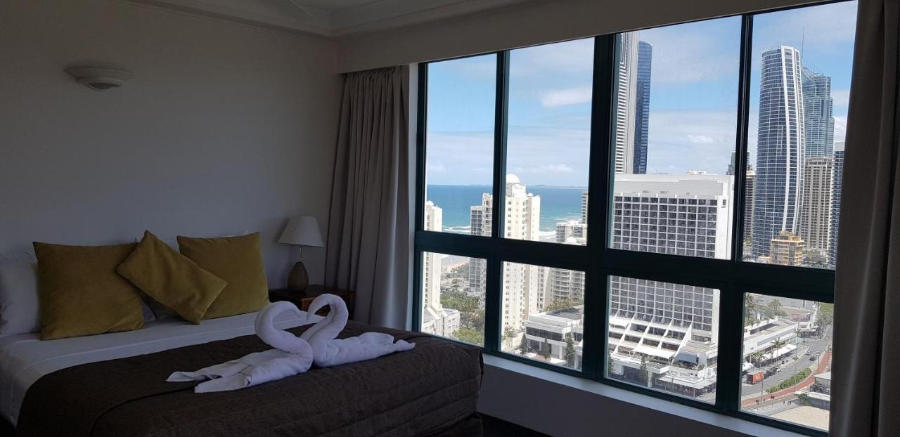 Crown Tower 25th Floor By Premium
