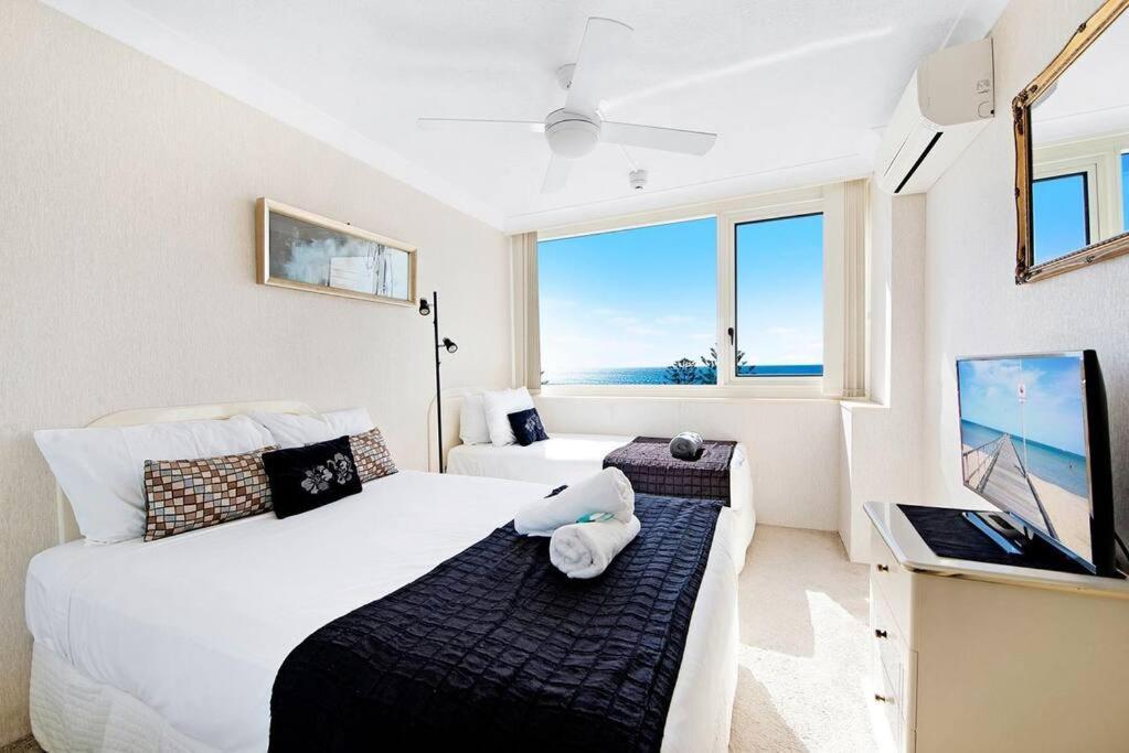 Apartment Southern Cross - Hosted By Burleigh Letting