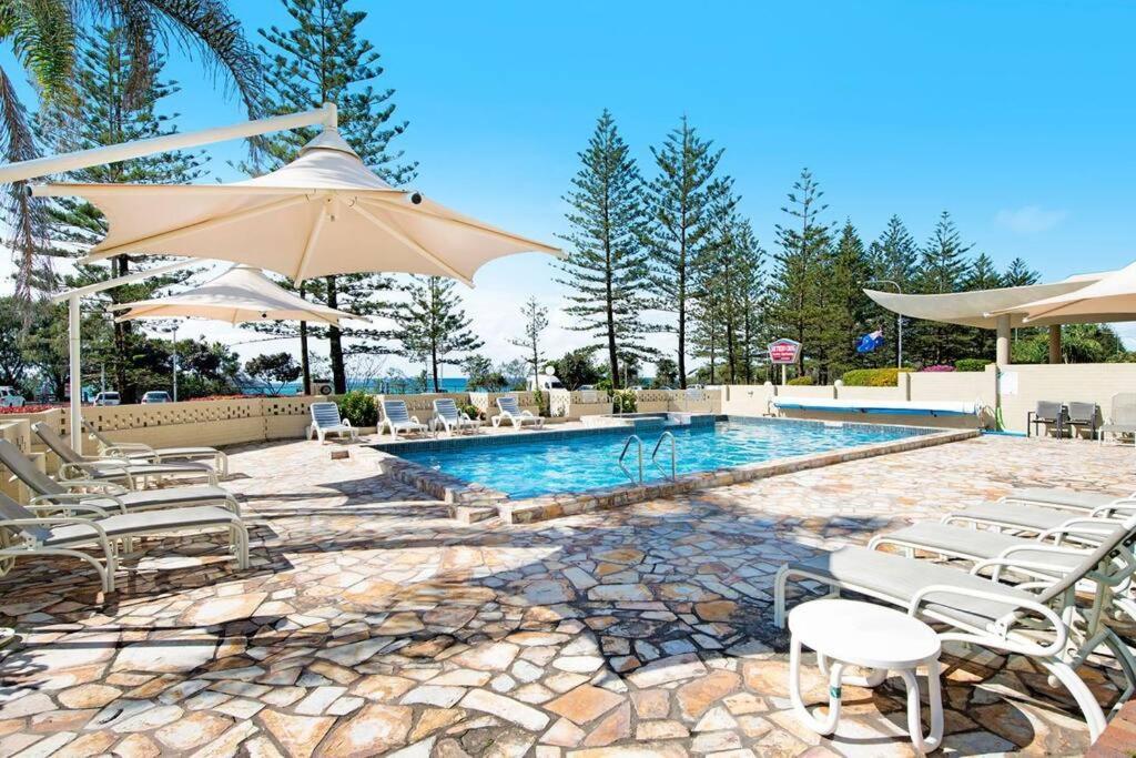 Southern Cross - Hosted By Burleigh Letting * Gold Coast