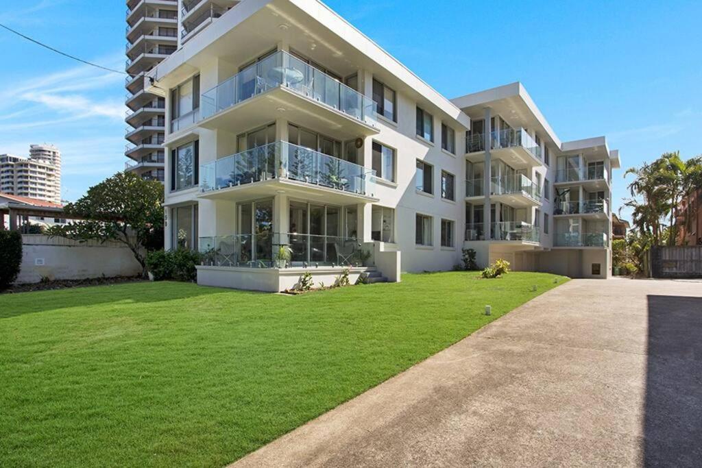 Apartamento Teenamara - Hosted By Burleigh Letting *