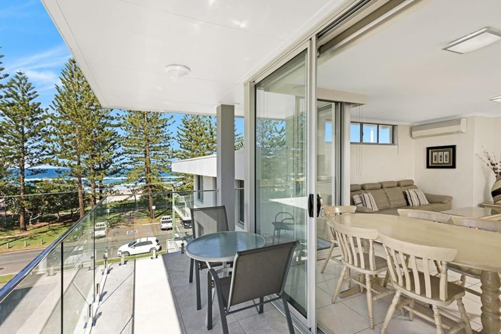 Teenamara - Hosted By Burleigh Letting Gold Coast