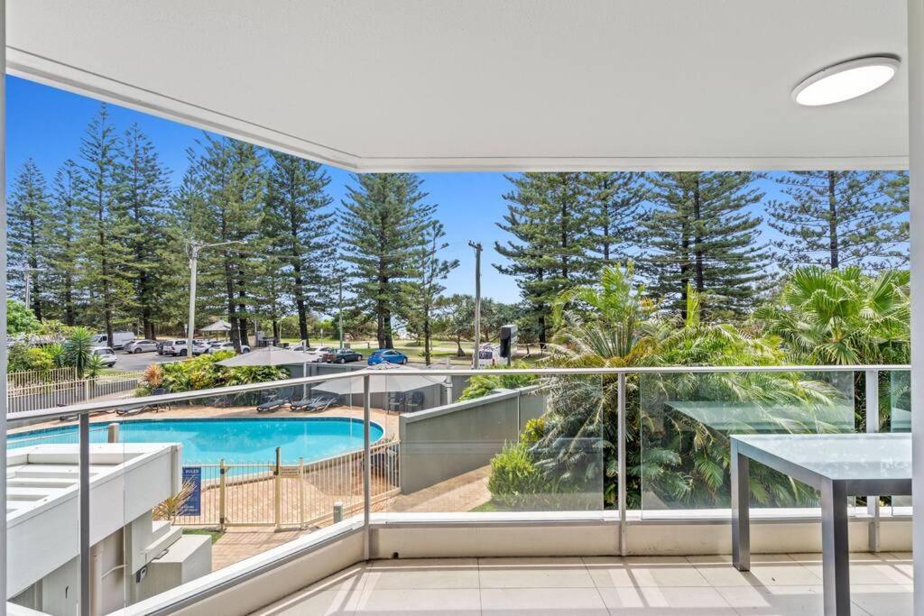 Solnamara - Hosted By Burleigh Letting * Gold Coast