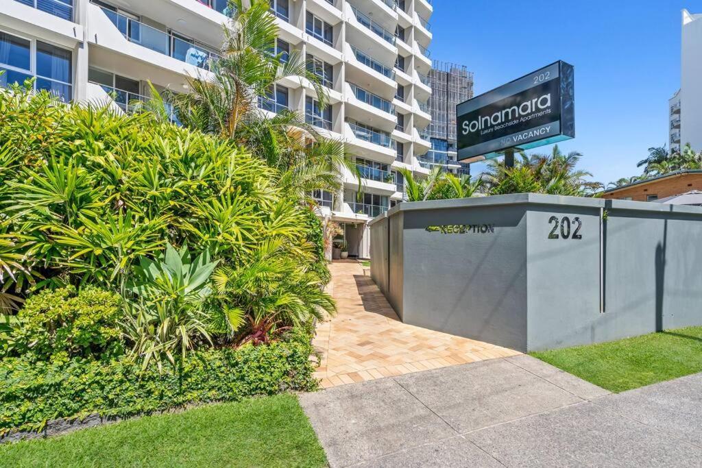 Solnamara - Hosted By Burleigh Letting Apartment Gold Coast