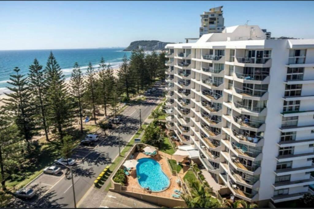 Solnamara - Hosted By Burleigh Letting
