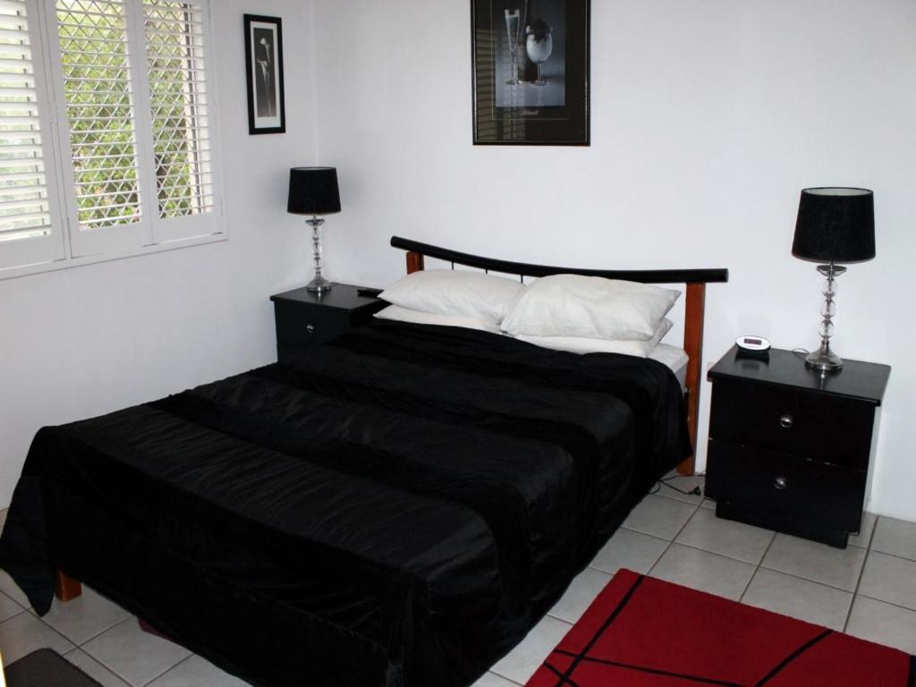 Apartment Paradise Grove - Hosted By Burleigh Letting *