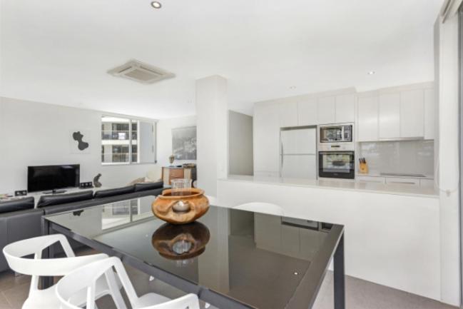 Teenamara - Hosted By Burleigh Letting * Gold Coast