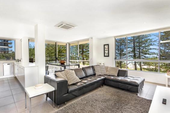 Apartamento Teenamara - Hosted By Burleigh Letting
