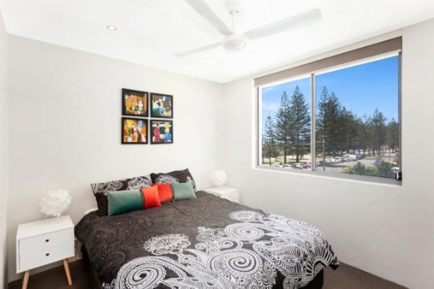 Teenamara - Hosted By Burleigh Letting Apartamento