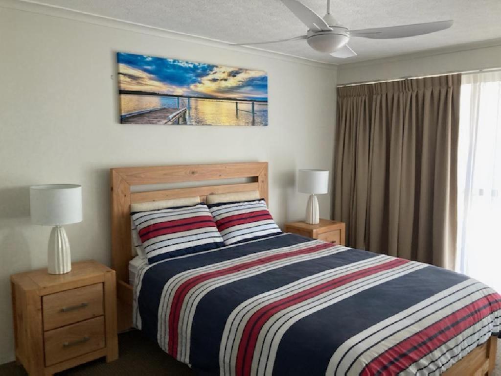 Apartment Surfside Court - Hosted By Burleigh Letting Gold Coast