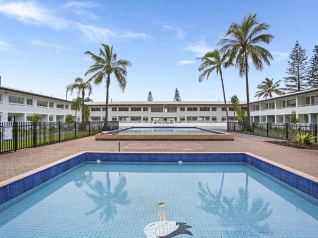 Nalu - Hosted By Burleigh Letting Gold Coast