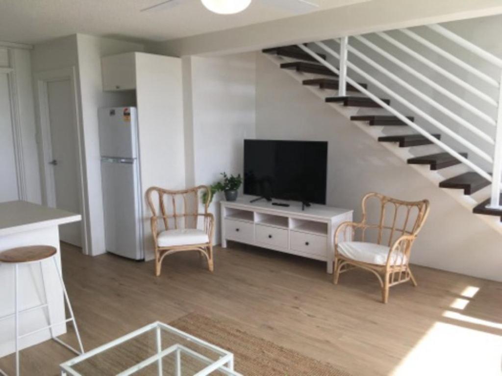 Nalu - Hosted By Burleigh Letting Apartment Gold Coast