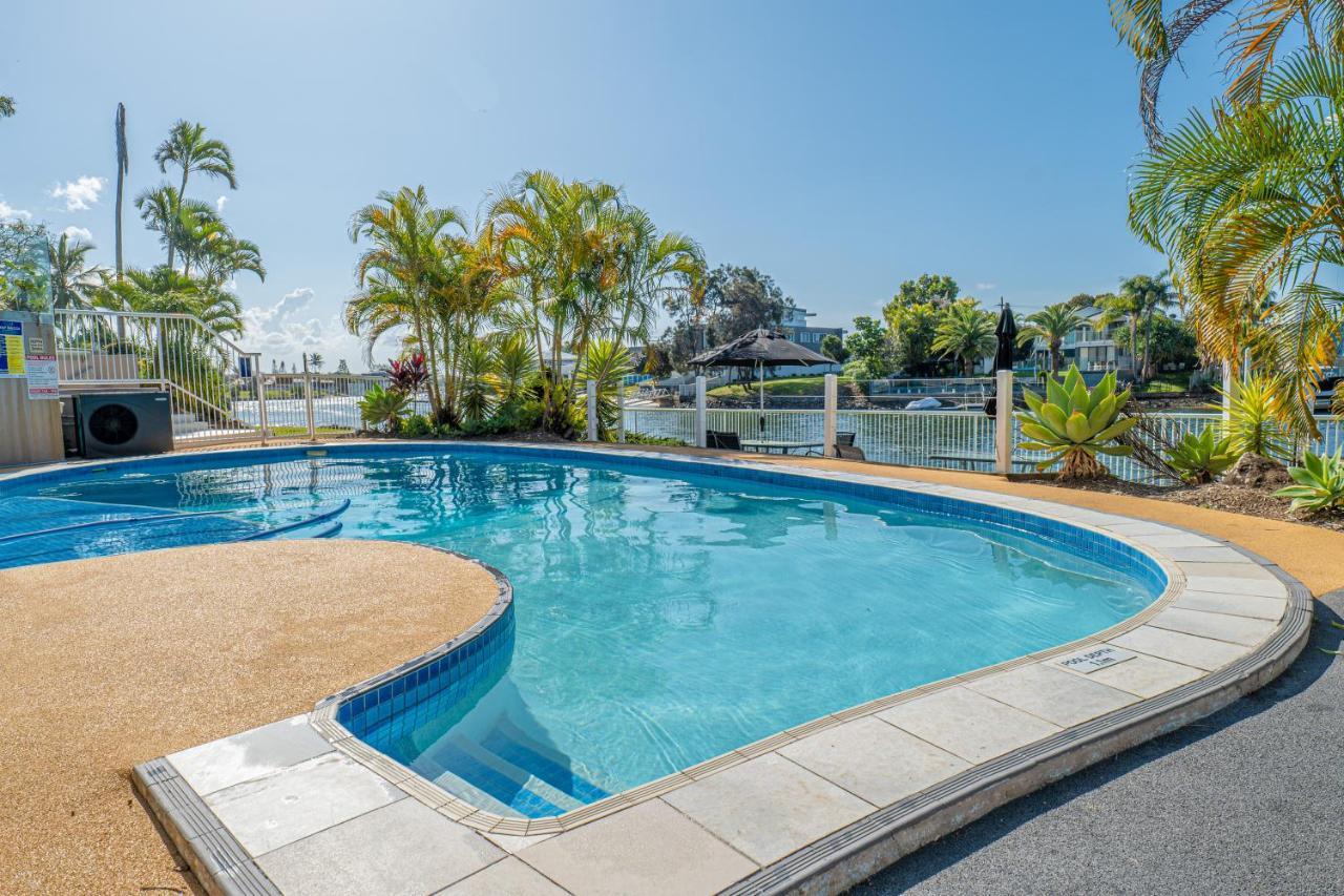 Holiday home Luxury Canal Paradise, 3 Bed In Broadbeach Waters