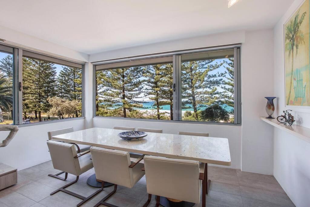 Warringa - Hosted By Burleigh Letting Apartment Gold Coast