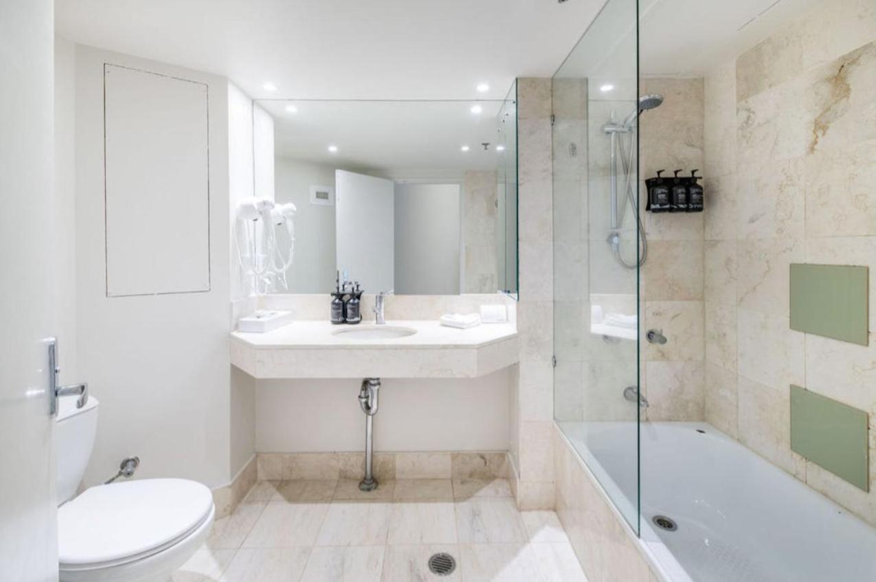 Apartment Luxury & Ocean View In Surfers Paradise *