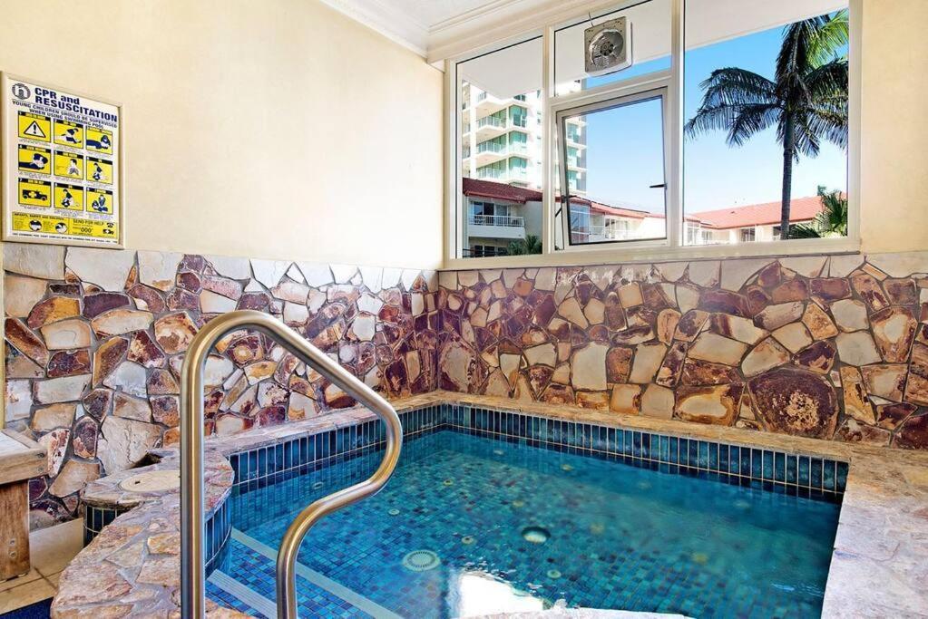 Southern Cross - Hosted By Burleigh Letting Gold Coast