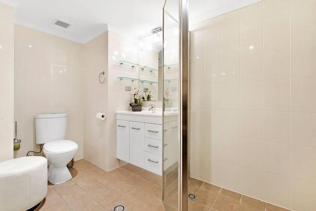 Southern Cross - Hosted By Burleigh Letting Apartment Gold Coast