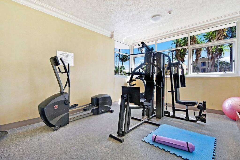 Southern Cross - Hosted By Burleigh Letting *