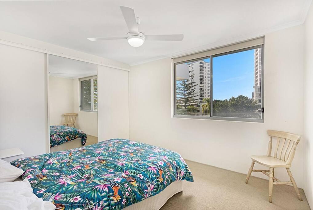 Teenamara - Hosted By Burleigh Letting * Gold Coast