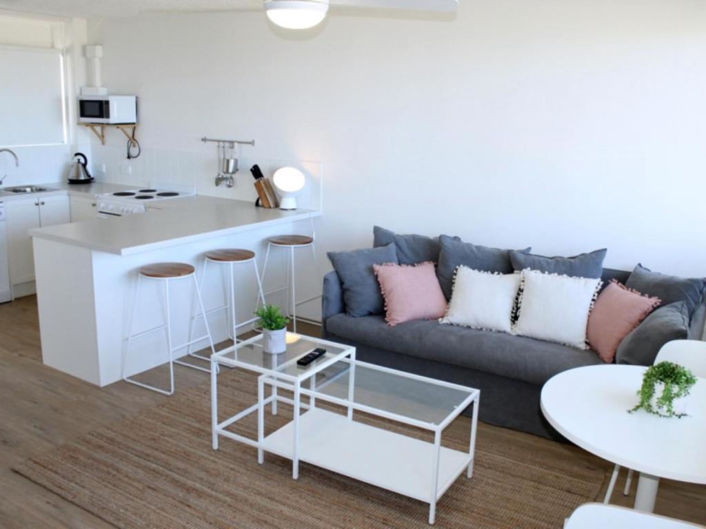 Nalu - Hosted By Burleigh Letting Gold Coast