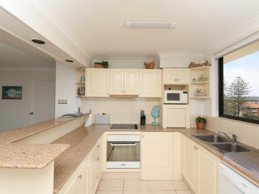 Seascape - Hosted By Burleigh Letting Apartamento Gold Coast