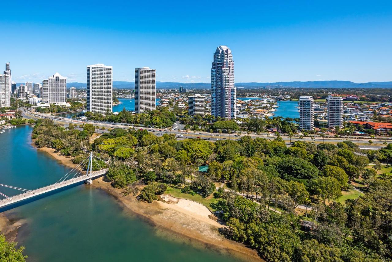 The Waterford On Main Resort Gold Coast
