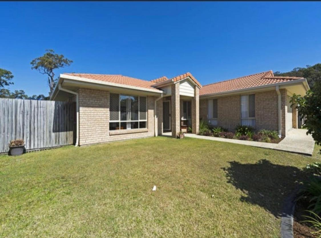 Comfort Family House @ Theme Parks Gold Coast