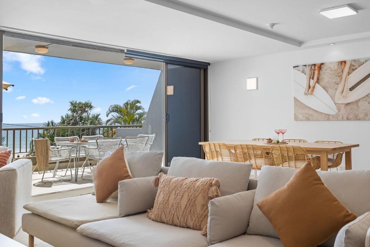 Apartment The Rocks Unit 2c Gold Coast