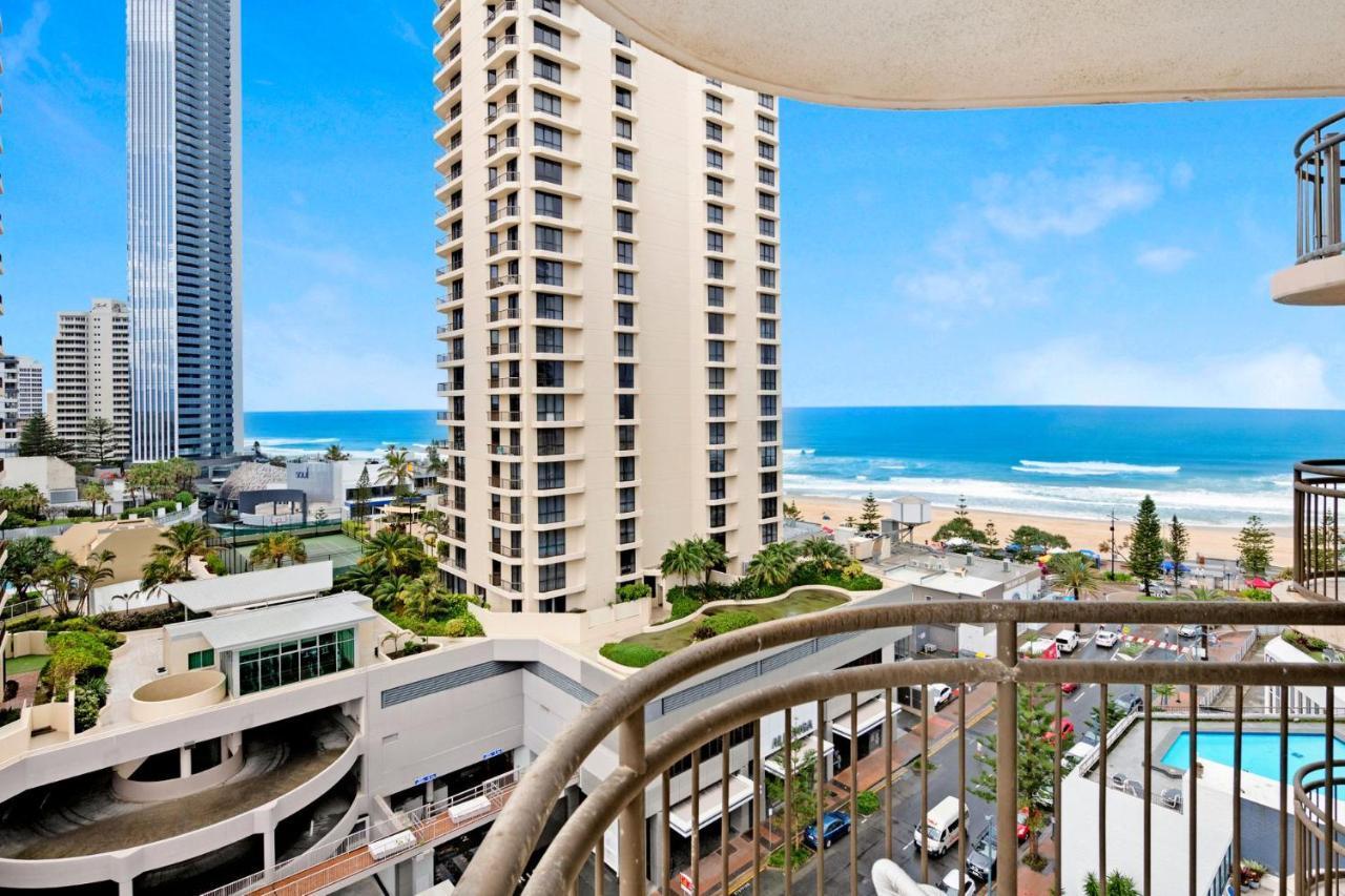 Apartment Getaway With Ocean Views - Coasthm *