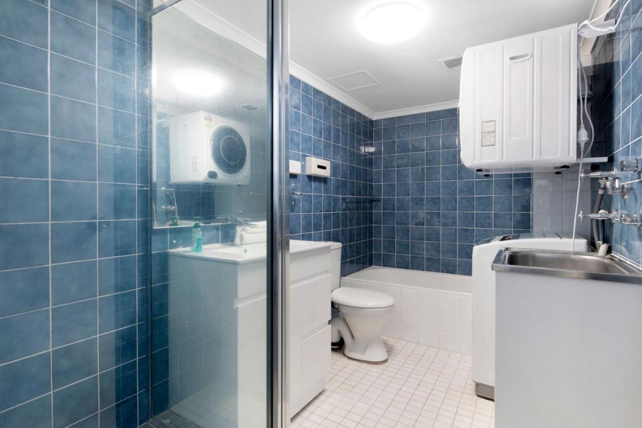 Getaway With Ocean Views - Coasthm Gold Coast