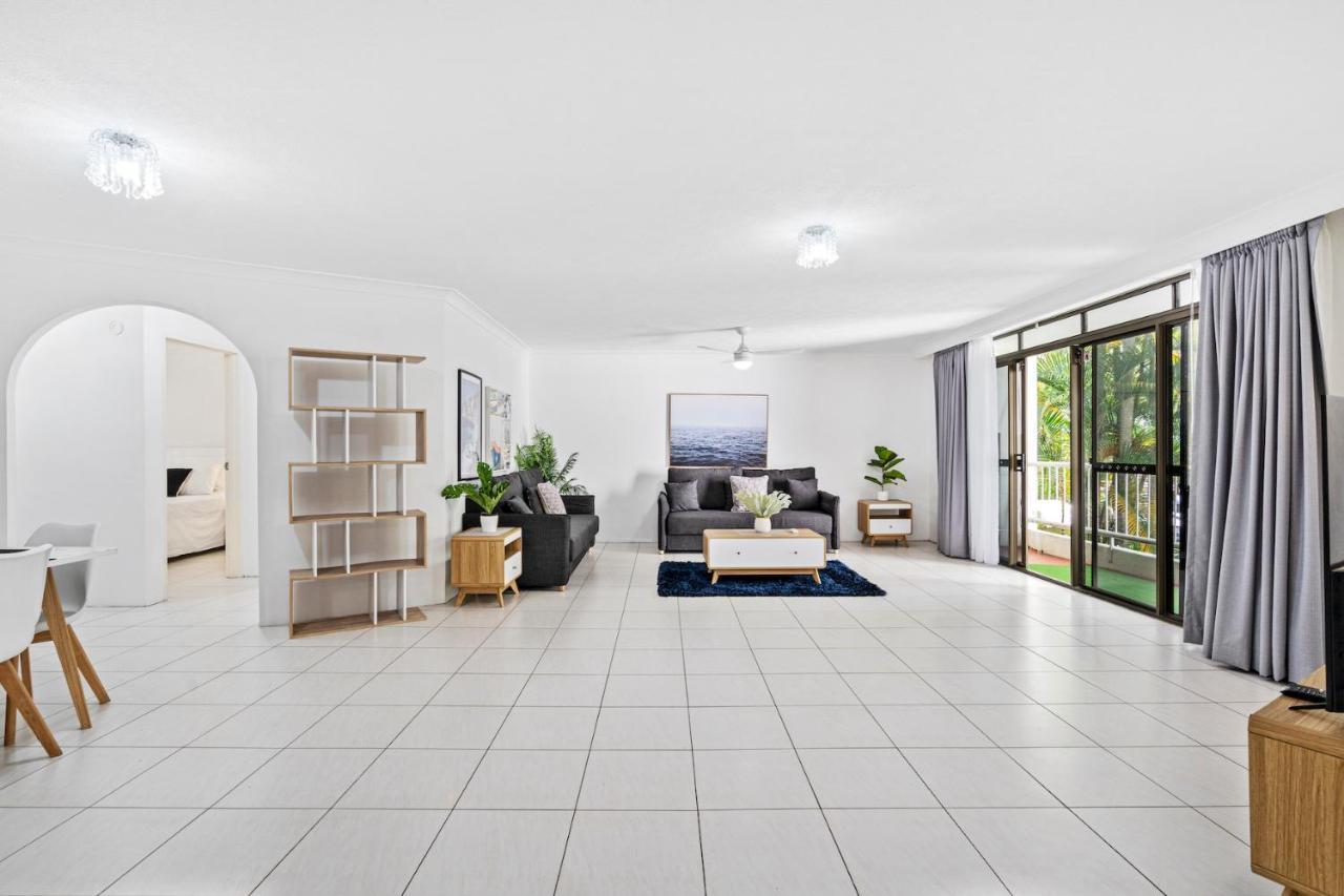 Apartment Coco Bella Dream In Surfers Paradise *