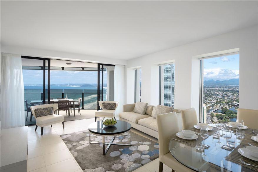 Soul Surfers Paradise 3 Bedroom Gold Coast