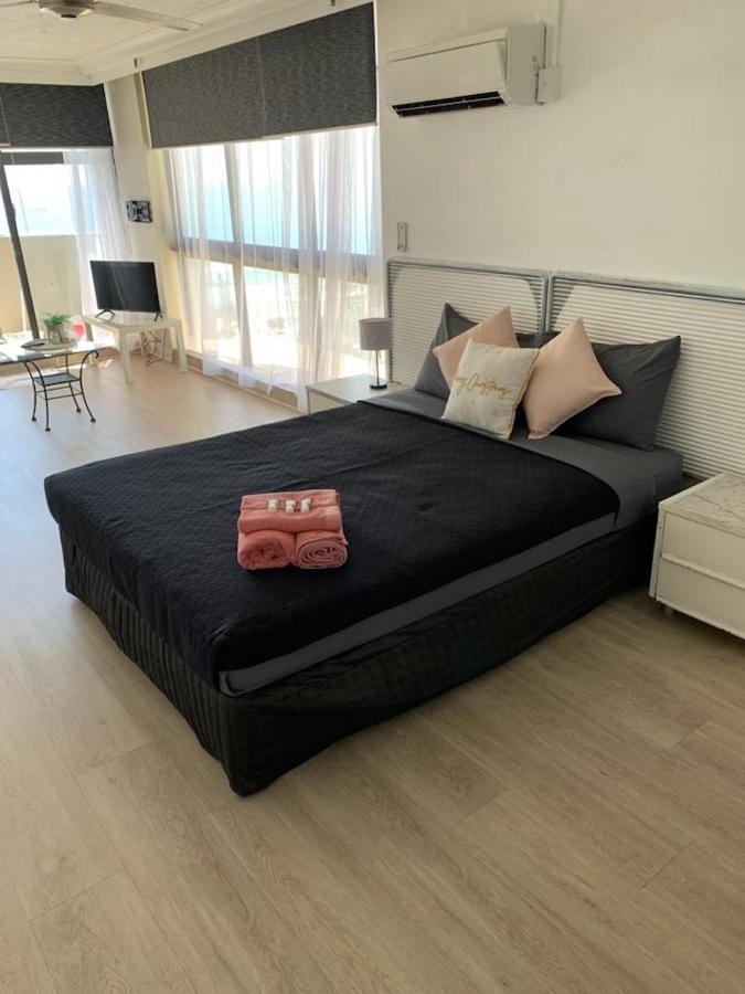 Surfers Paradise Ocean View