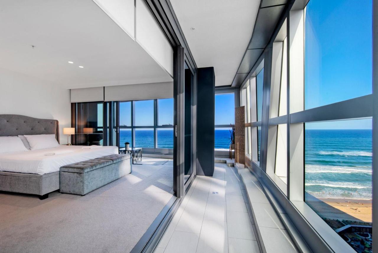 Jewel Broadbeach Luxury - Coasthm Apartment