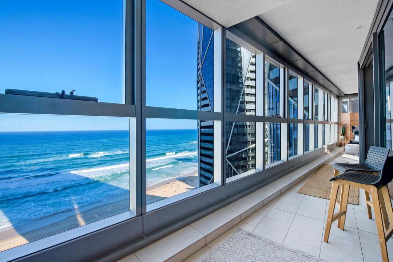 Jewel Broadbeach Luxury - Coasthm Apartment *