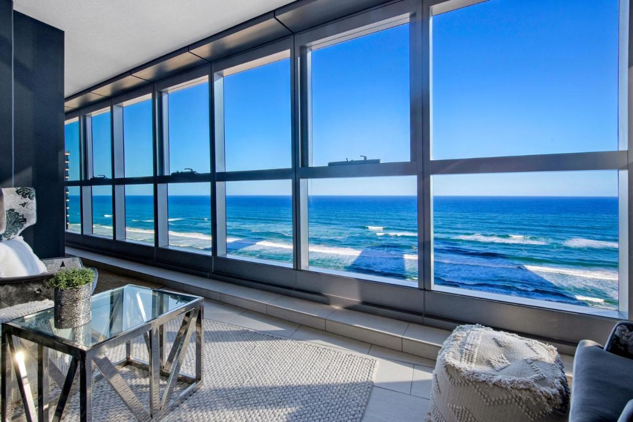 Jewel Broadbeach Luxury - Coasthm * Gold Coast