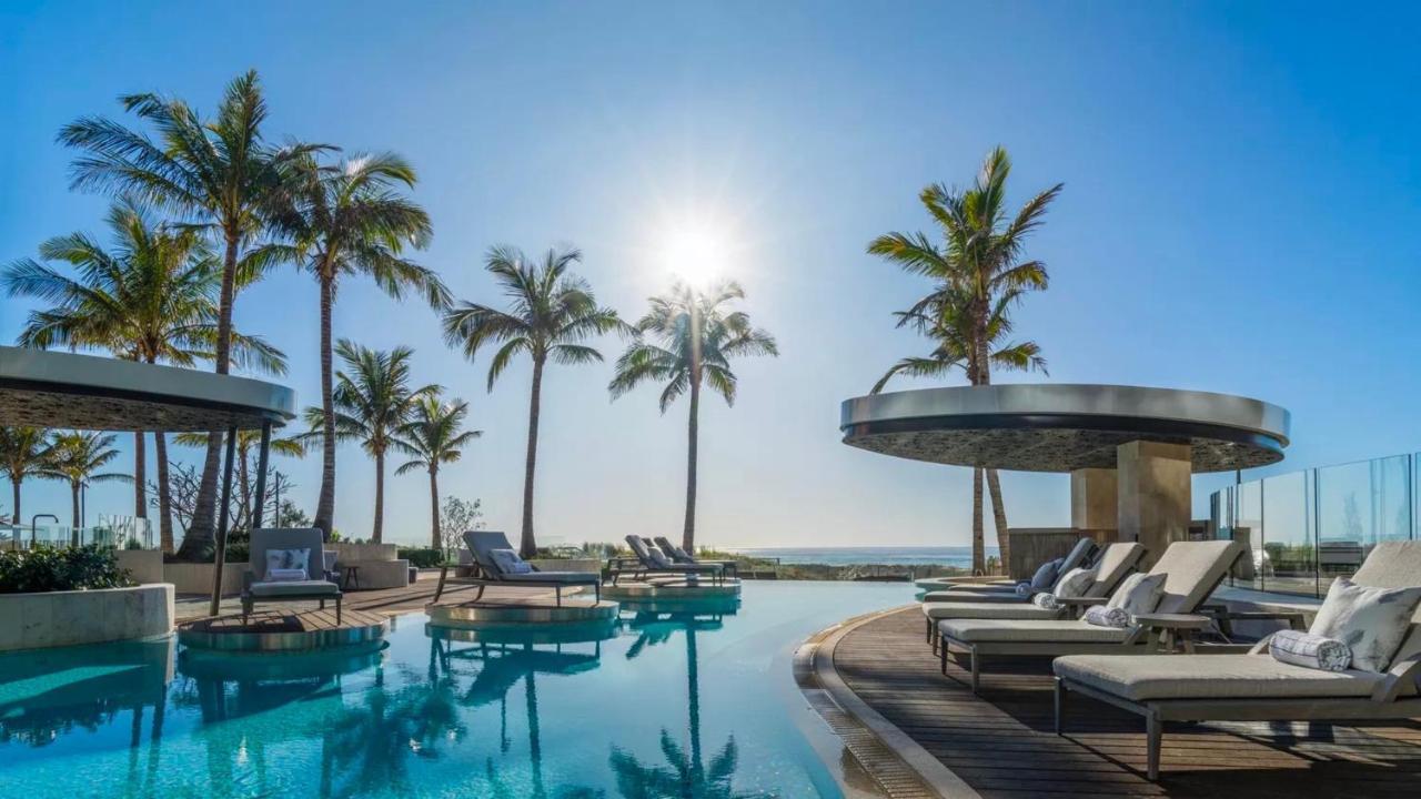 Jewel Broadbeach Luxury - Coasthm Gold Coast