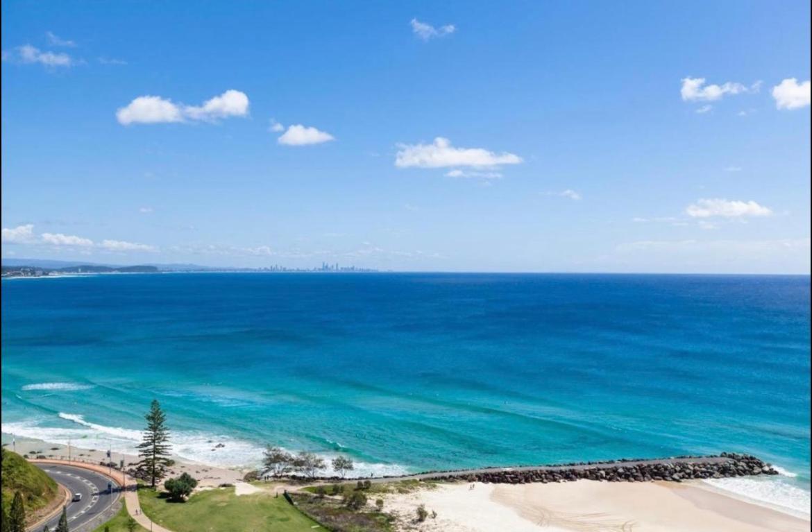 Endless Summer In Cooly Level 18 Gold Coast