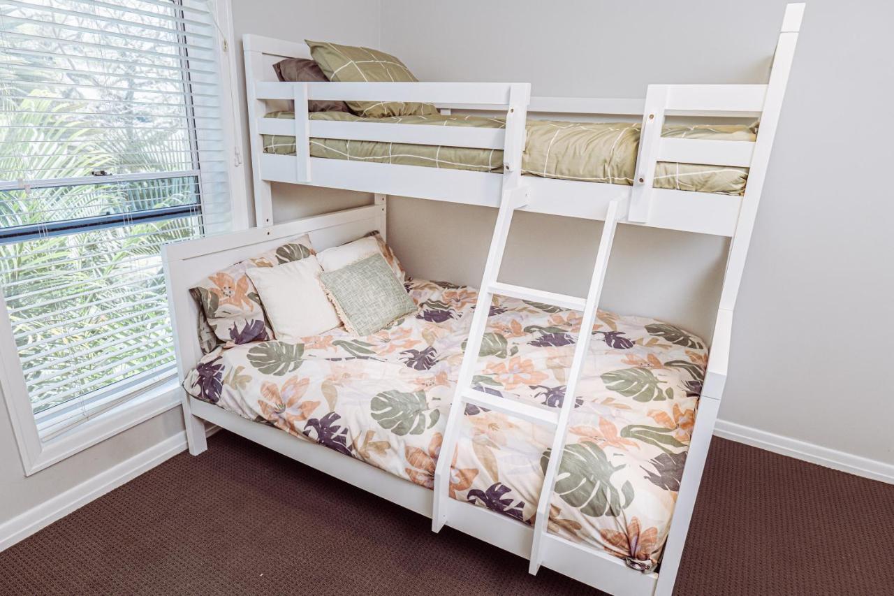 Luxury Canal Paradise, 3 Bed In Broadbeach Waters * Gold Coast