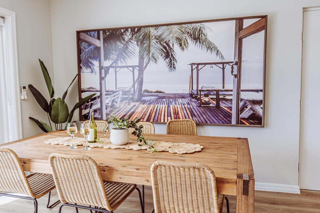 Luxury Canal Paradise, 3 Bed In Broadbeach Waters * Gold Coast