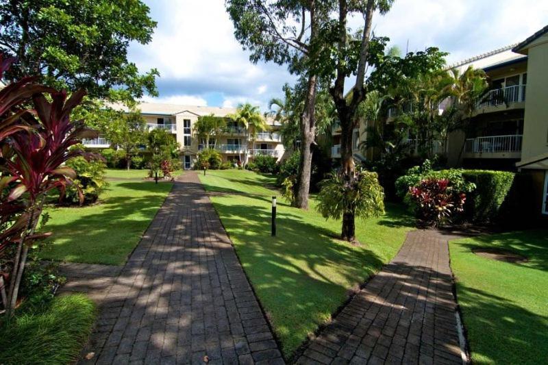 Paradise Grove - Hosted By Burleigh Letting Apartment