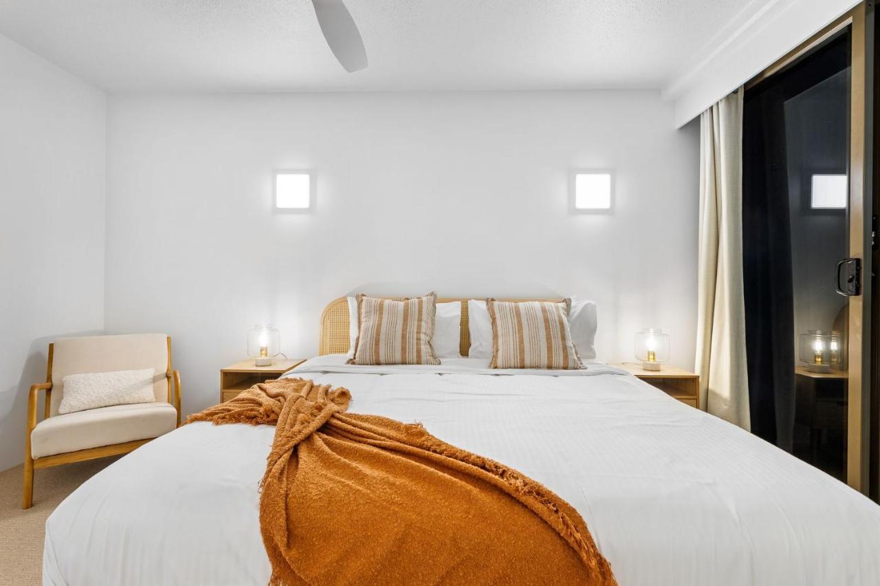 Apartment The Rocks Unit 2c