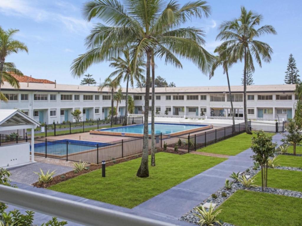 Apartment Nalu - Hosted By Burleigh Letting Gold Coast