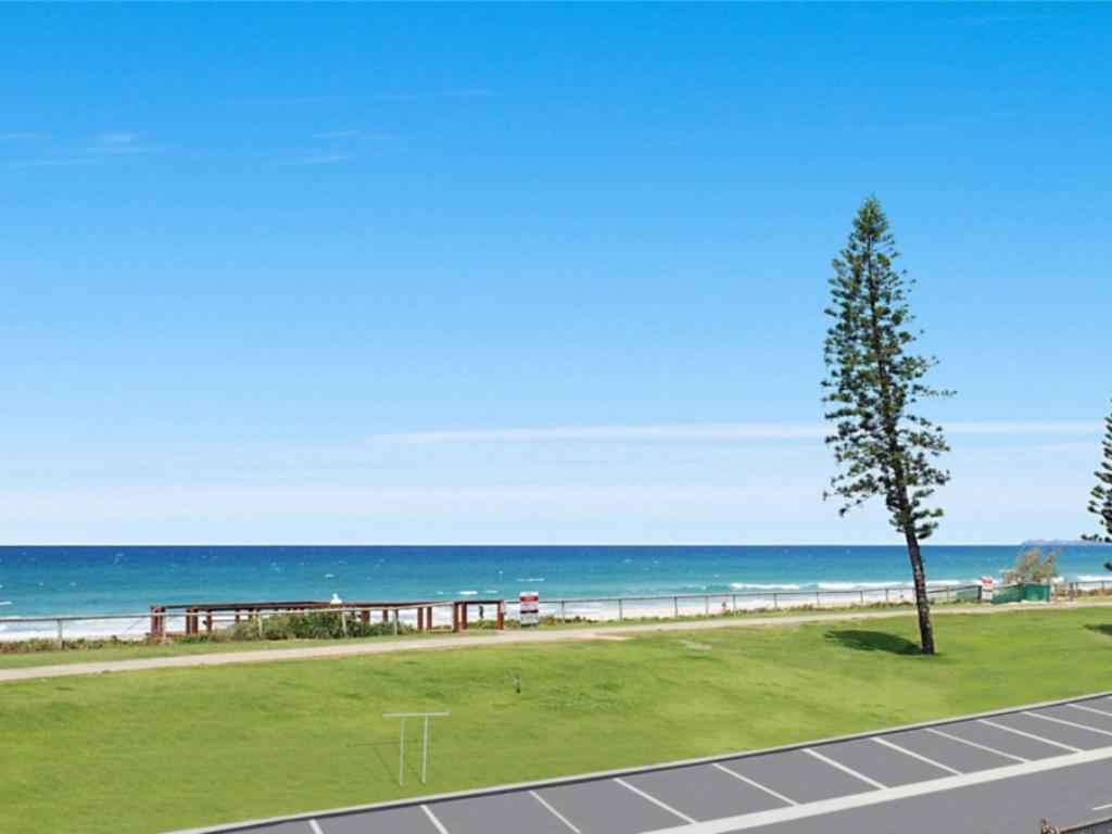 Nalu - Hosted By Burleigh Letting Apartment Gold Coast