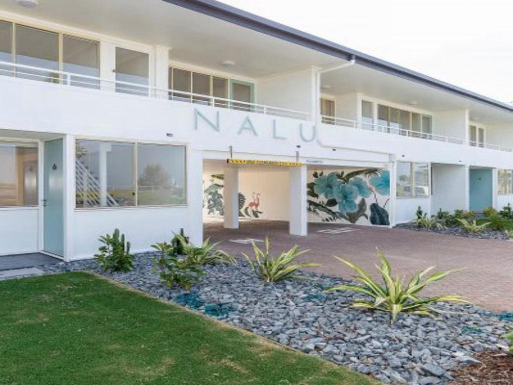 Apartment Nalu - Hosted By Burleigh Letting *