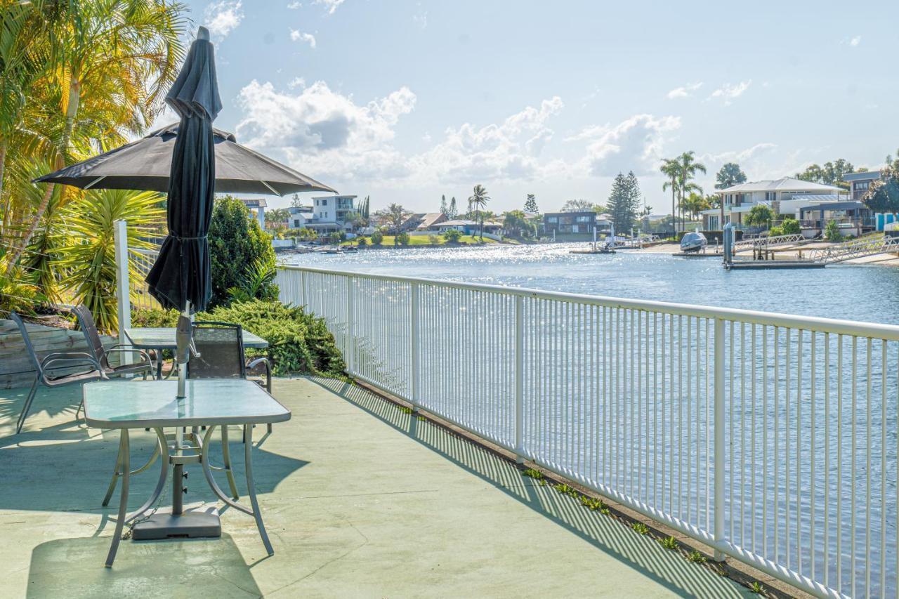 Holiday home Luxury Canal Paradise, 3 Bed In Broadbeach Waters Gold Coast