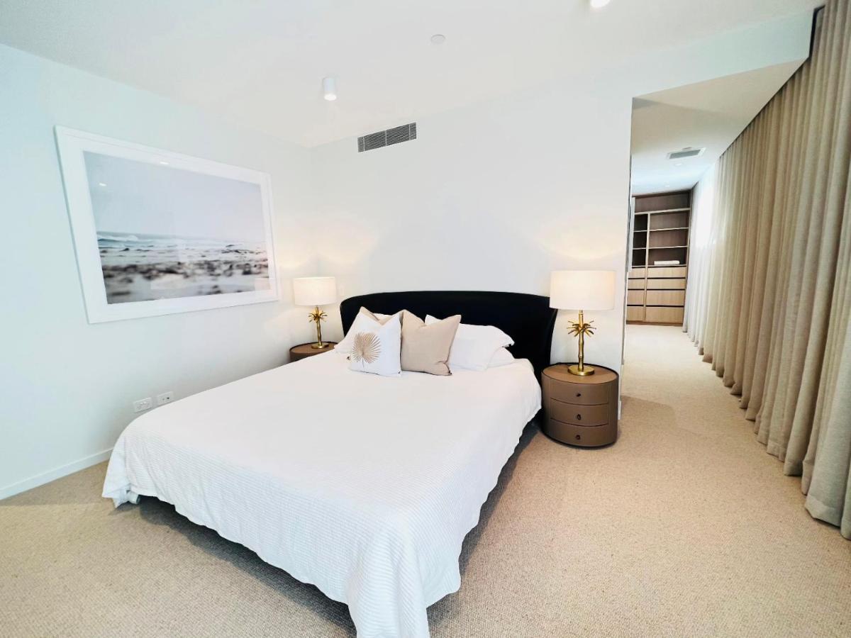 The Penthouse By Lusso Apartment Gold Coast