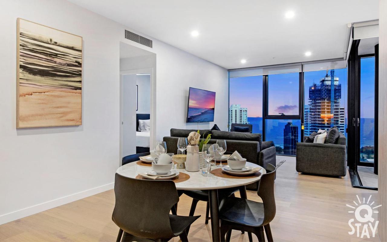 Apartamento Casino Private - Qstay