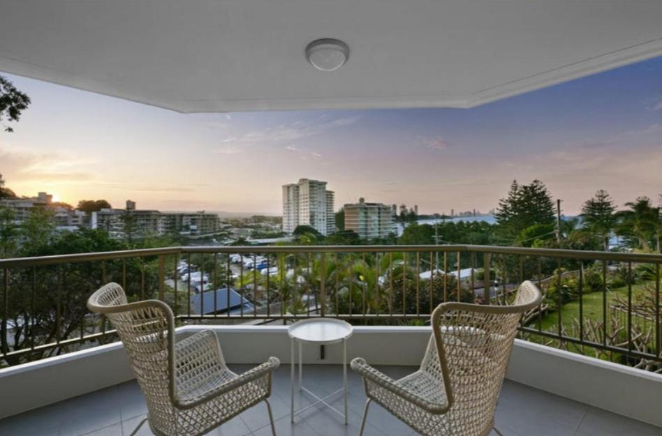 Gemini Court - Hosted By Burleigh Letting Apartment *
